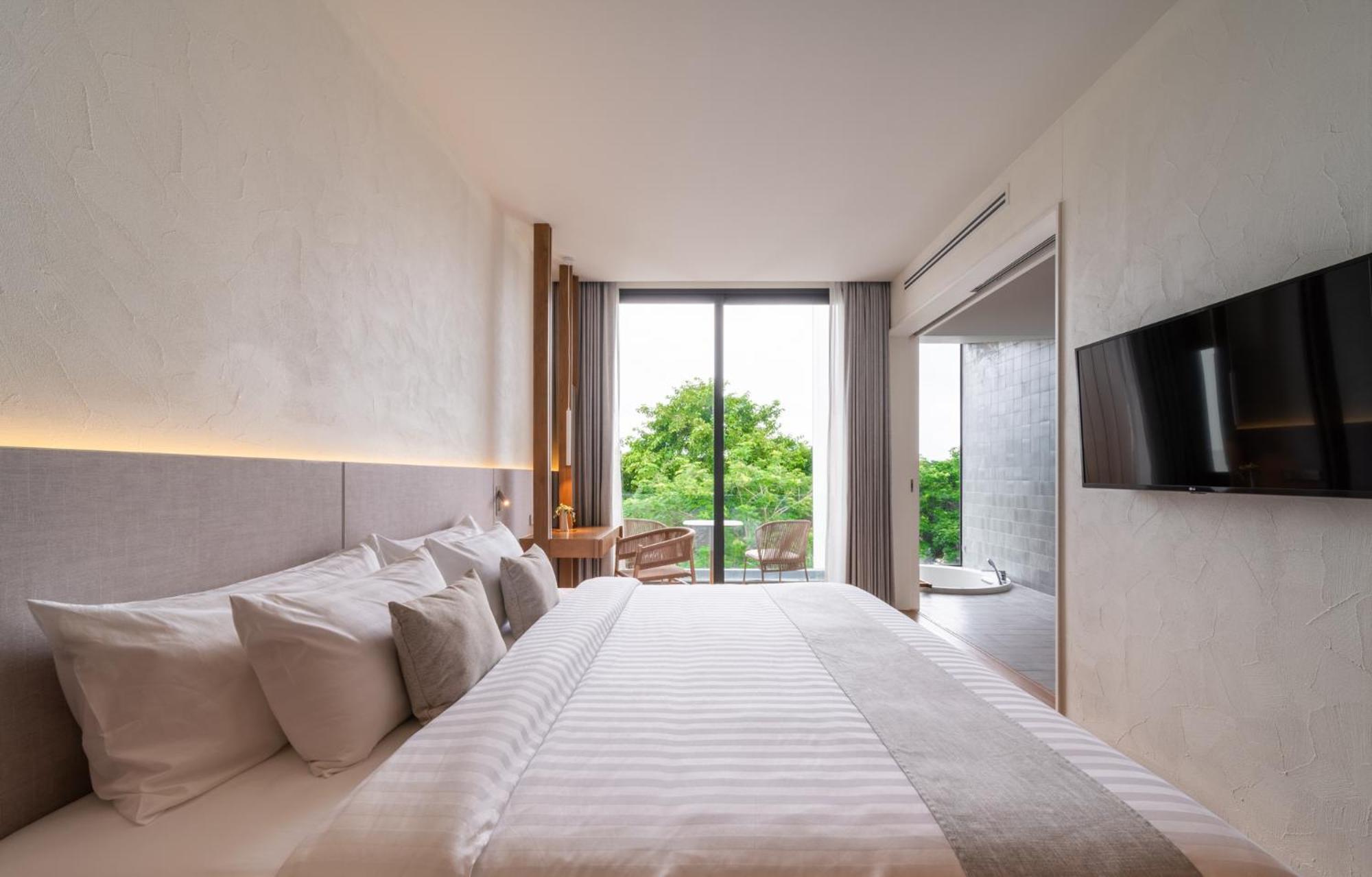 Riva Vista Riverfront Resort Chiang Rai Buitenkant foto